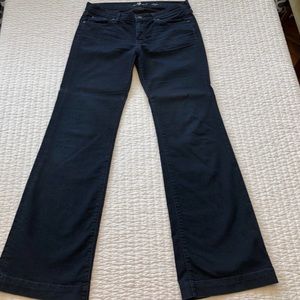 Seven for All Mankind Jeans